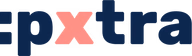 Logo des meinMPP-Partners :pxtra