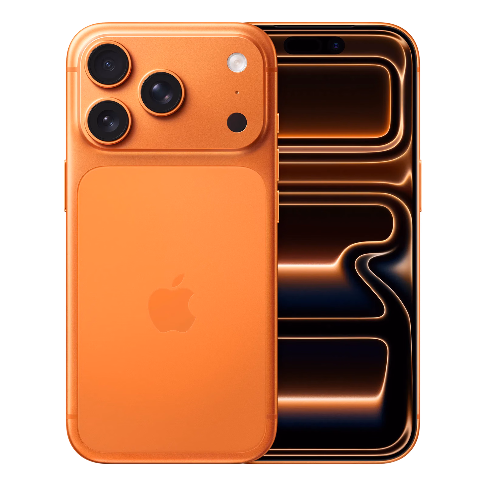 Apple iPhone 17 Pro