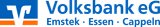 Volksbank eG Emstek · Essen · Cappeln
