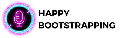 Happy Bootstrapping Logo